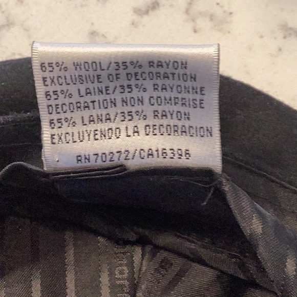 Liz Claiborne Women’S Hat - Picture 3 of 4